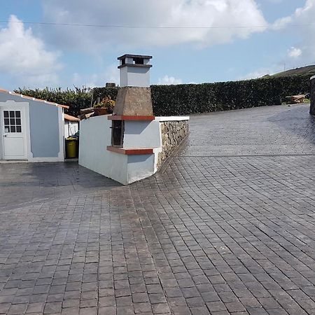 Quinta Rico Villa Quatro Ribeiras Luaran gambar