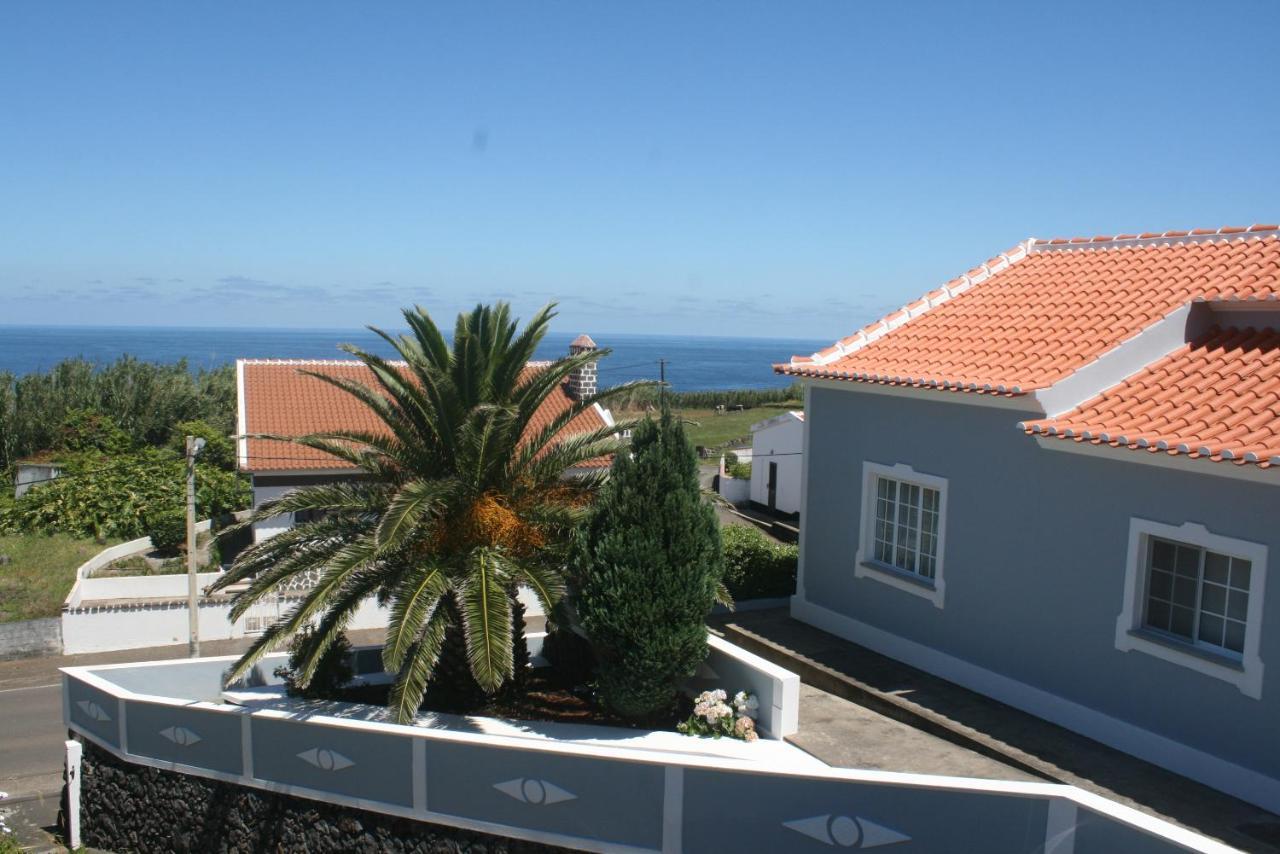 Quinta Rico Villa Quatro Ribeiras Luaran gambar