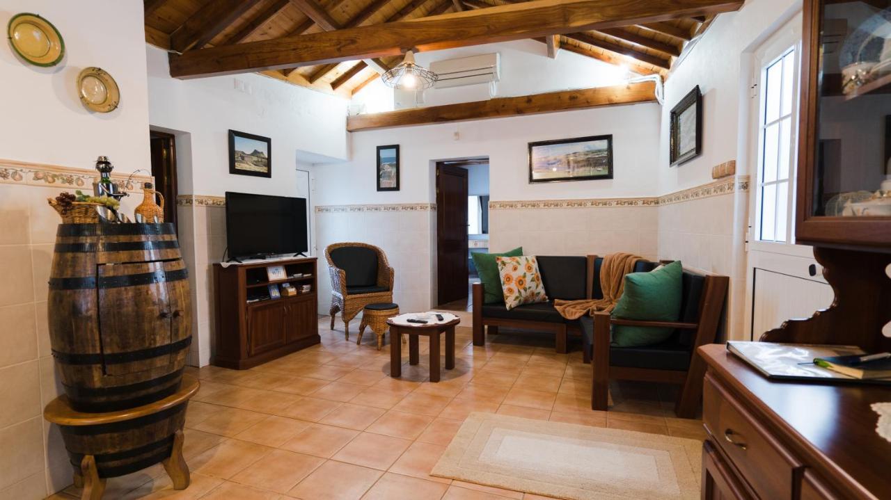 Quinta Rico Villa Quatro Ribeiras Luaran gambar