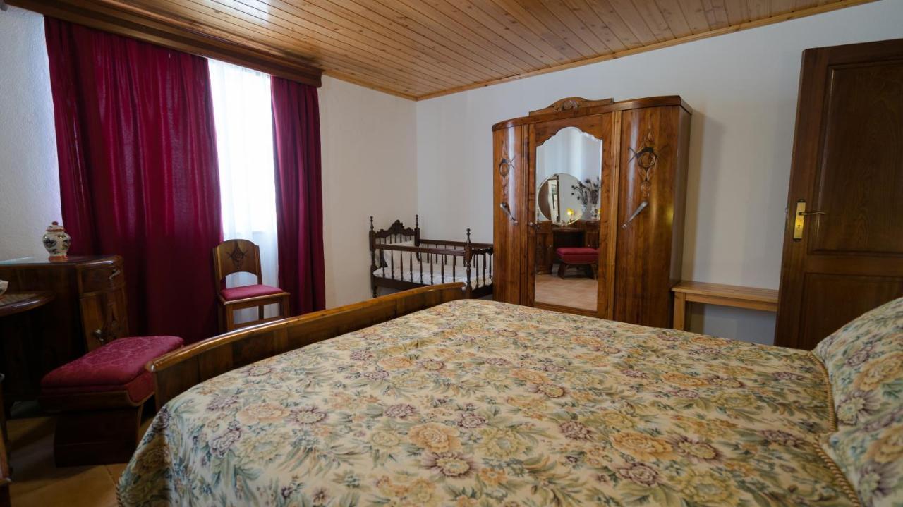 Quinta Rico Villa Quatro Ribeiras Luaran gambar